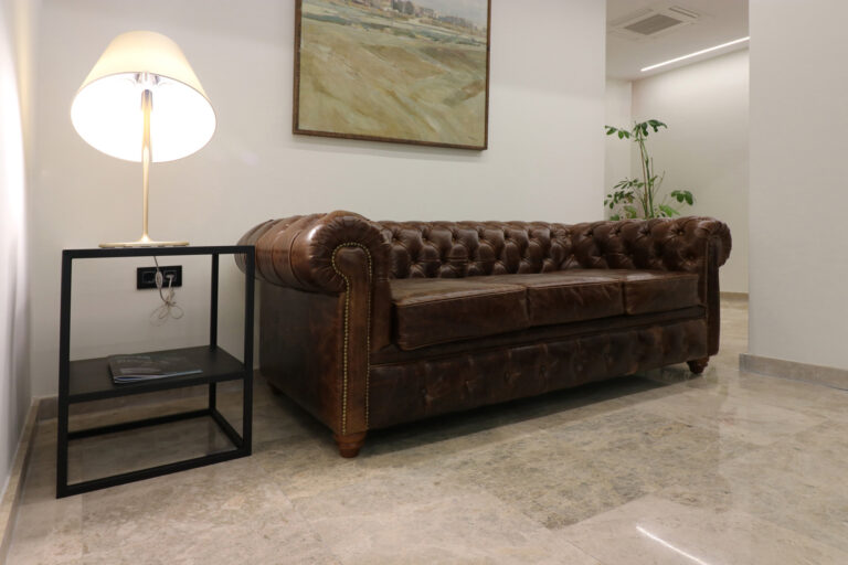 despacho de abogados en Valencia, calle colón