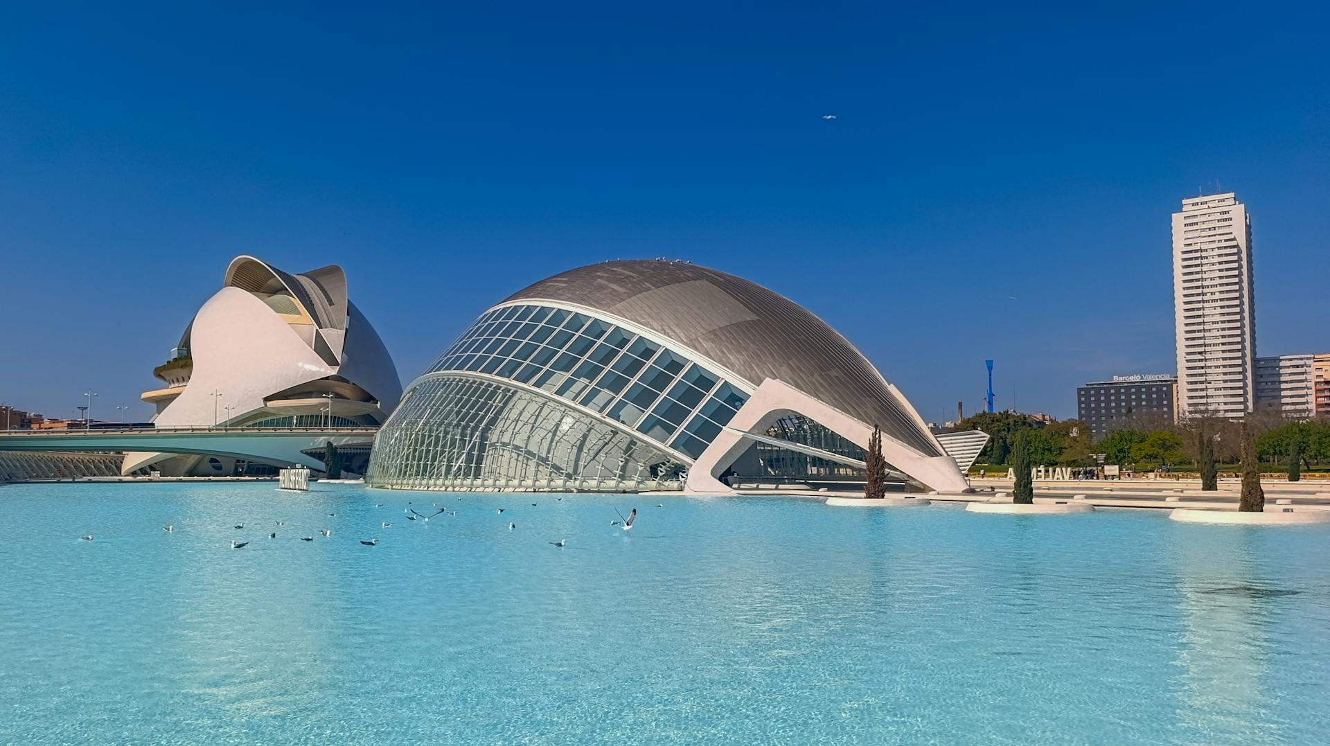 Bufete de abogados en Valencia